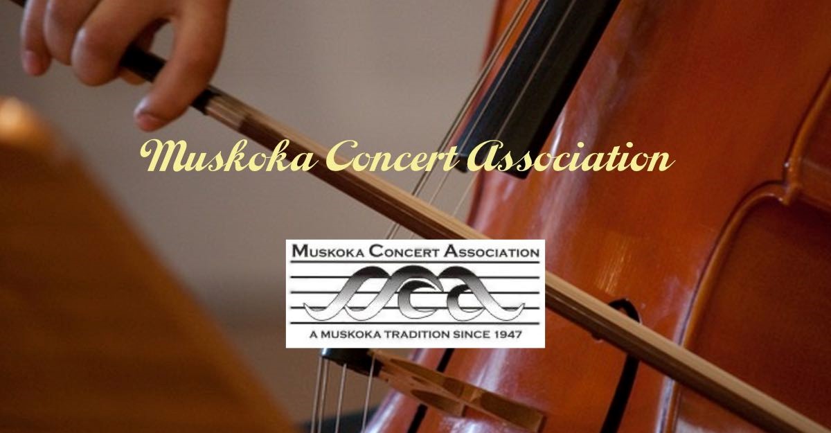 Muskoka Concert Association