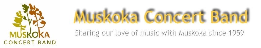 Muskoka Concert Band